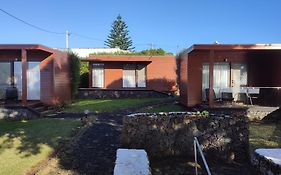 Alluar Lodge