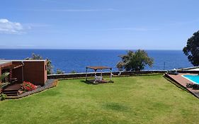 Alluar Lodge